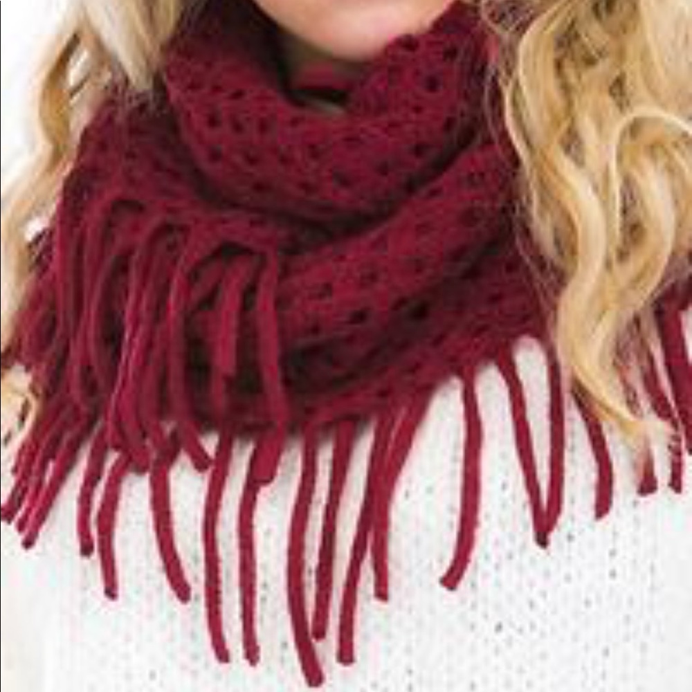Scarf